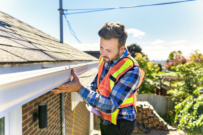 Fall Roofing Maintenance