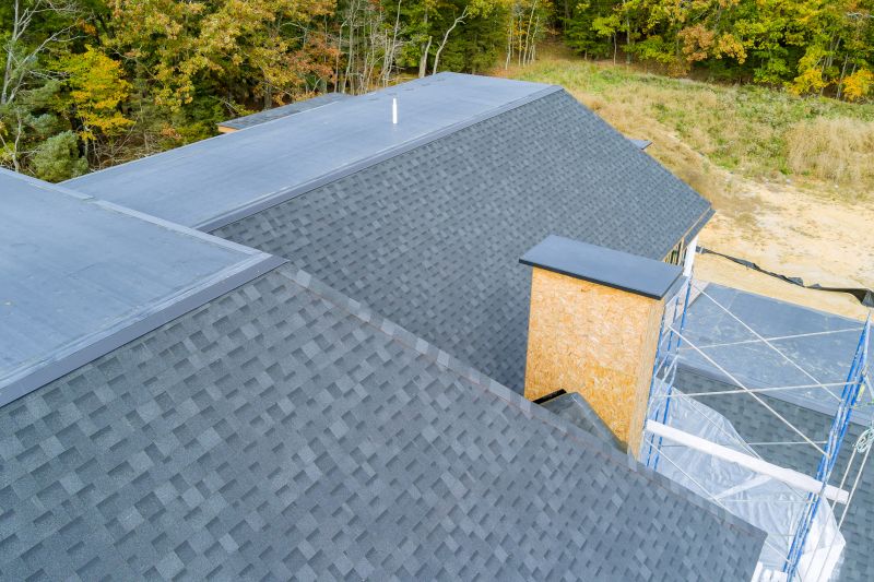 Signs Itâ€™s Time For A New Asphalt Shingle Roof Installation